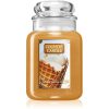 Country Candle Salted Waffle Cone ароматна свещ 680 гр.