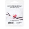 Country Candle Vanilla Orchid восък за арома-лампа 64 гр.