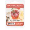 Country Candle Winter Sangria восък за арома-лампа 64 гр.