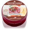 Country Candle Winter Sangria чаена свещ 42 гр.