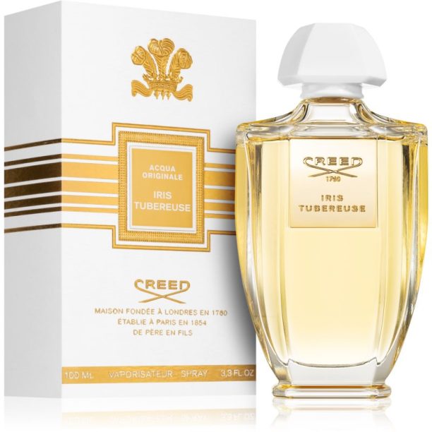 Creed Acqua Originale Iris Tubereuse парфюмна вода за жени 100 мл. на ниска цена