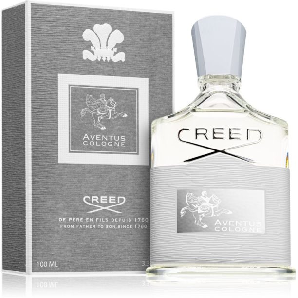 Creed Aventus Cologne парфюмна вода за мъже 100 мл. на ниска цена