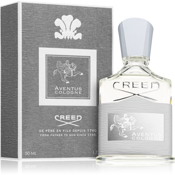 Creed Aventus Cologne парфюмна вода за мъже 50 мл. на ниска цена