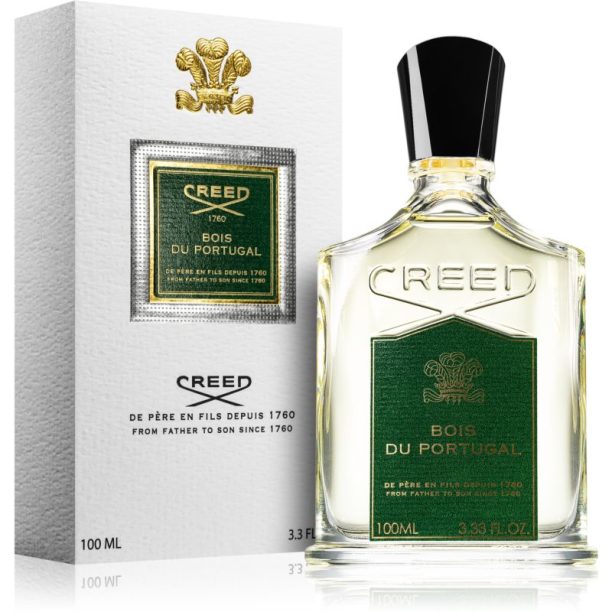 Creed Bois Du Portugal парфюмна вода за мъже 100 мл. на ниска цена