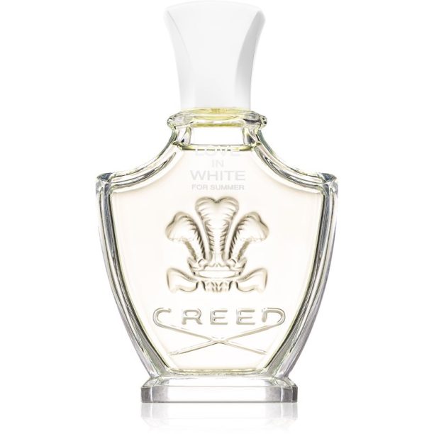 Creed Love in White for Summer парфюмна вода за жени 75 мл.