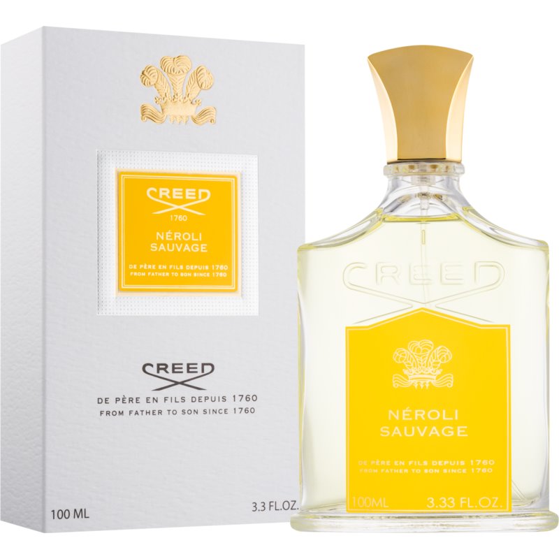 Creed Neroli Sauvage парфюмна вода унисекс 100 мл. на ниска цена