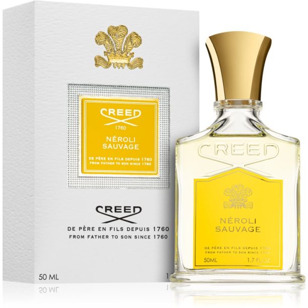 Creed Neroli Sauvage парфюмна вода унисекс 50 мл. на ниска цена