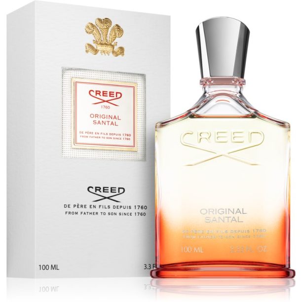 Creed Original Santal парфюмна вода унисекс 100 мл. на ниска цена