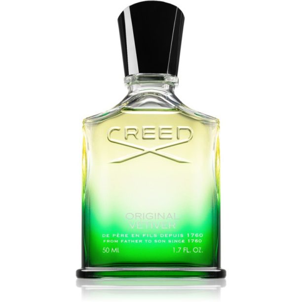 Creed Original Vetiver парфюмна вода за мъже 50 мл.