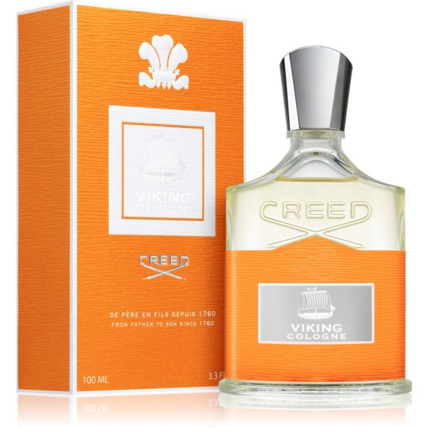 Creed Viking Cologne парфюмна вода унисекс 100 мл. на ниска цена