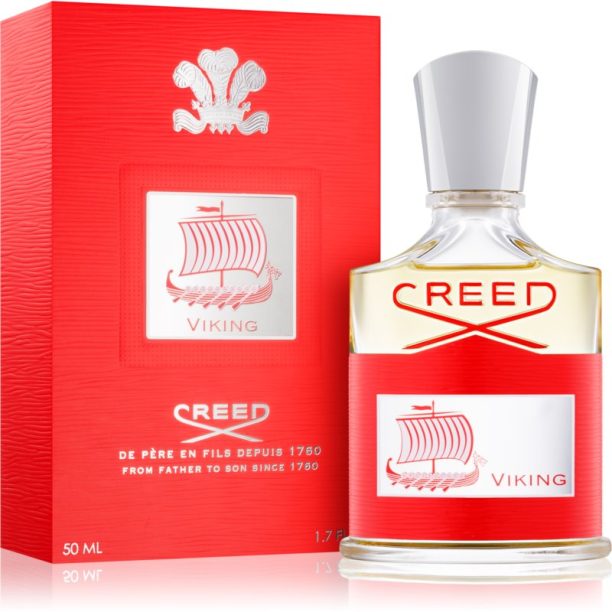 Creed Viking парфюмна вода за мъже 50 мл. на ниска цена