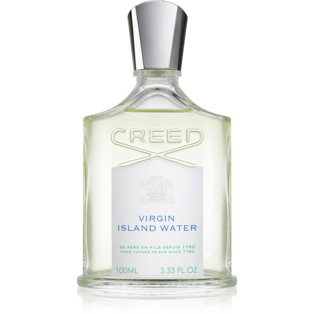 Creed Virgin Island Water парфюмна вода унисекс 100 мл.