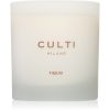 Culti Candle Fiqum ароматна свещ 270 гр.