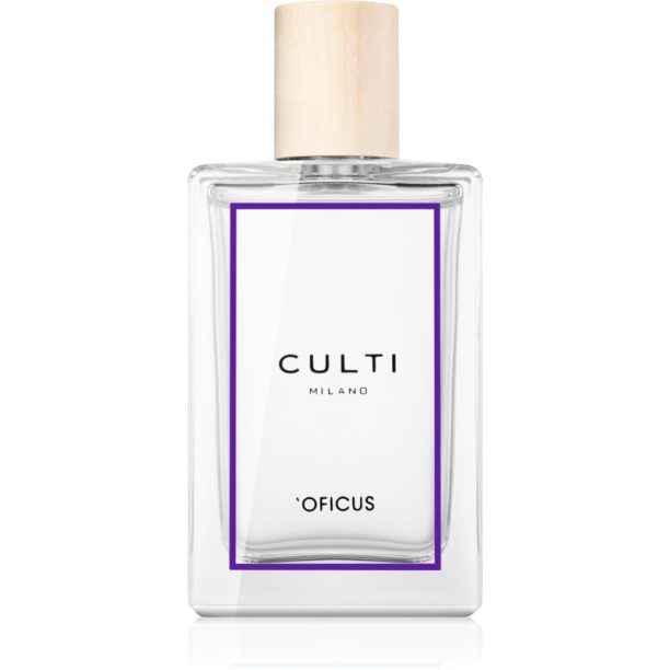 Culti Spray Oficus cпрей за дома 100 мл.