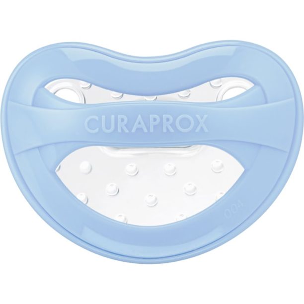 Curaprox Baby 7+ Months биберон Blue 1 бр.