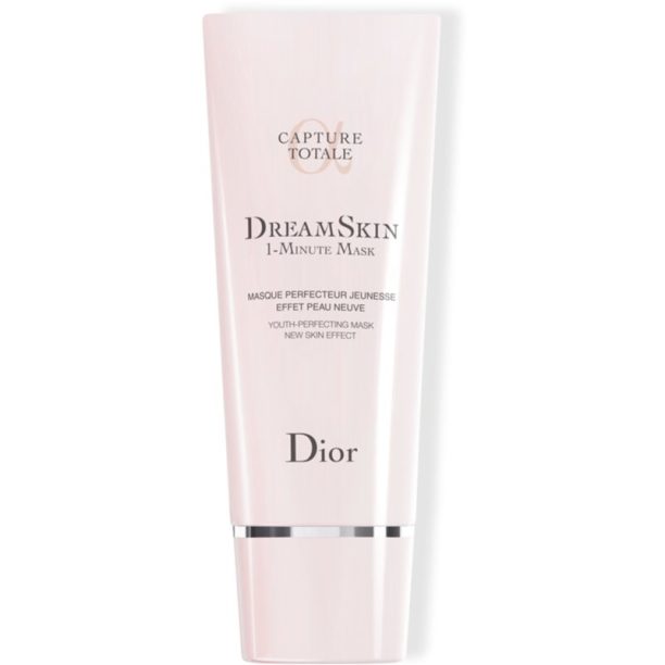 Capture Dreamskin 1-Minute Mask DIOR Capture Dreamskin 1-Minute Mask ексфолираща маска 75 мл.