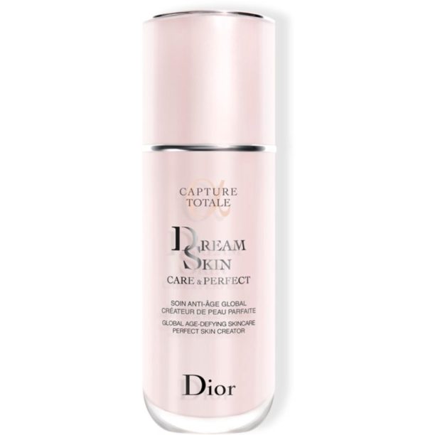 DIOR Capture Dreamskin Care & Perfect подмладяващ кожата флуид 50 мл. на ниска цена