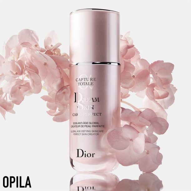 подмладяващ кожата флуид DIOR