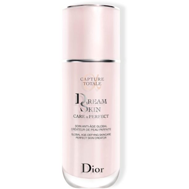 DIOR Capture Dreamskin Care & Perfect подмладяващ кожата флуид 75 мл. на ниска цена