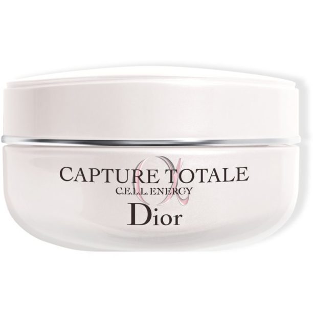 DIOR Capture Totale Firming & Wrinkle-Correcting Creme Стягащ крем против бръчки 50 мл.