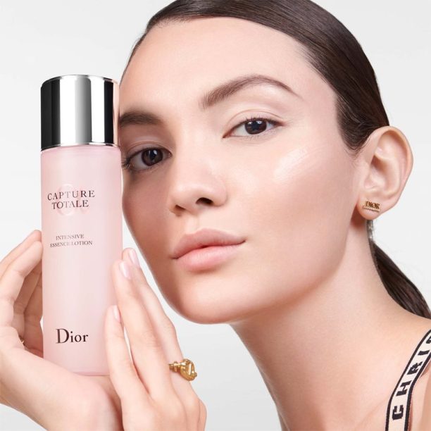 мляко за тяло DIOR