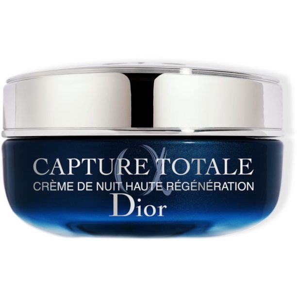 DIOR Capture Totale Intensive Restorative Night Creme интензивен нощен крем за ревитализиране на кожата 60 мл. на ниска цена