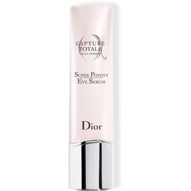 DIOR Capture Totale Super Potent Eye Serum очен серум 20 мл. на ниска цена