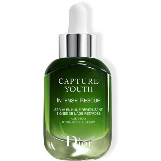 DIOR Capture Youth Intense Rescue интензивен ревитализиращ серум 30 мл. на ниска цена