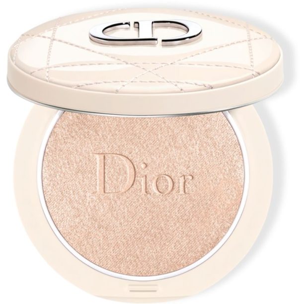 DIOR Dior Forever Couture Luminizer озарител цвят 01 Nude Glow 6 гр. на ниска цена