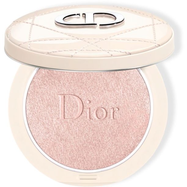 DIOR Dior Forever Couture Luminizer озарител цвят 02 Pink Glow 6 гр. на ниска цена