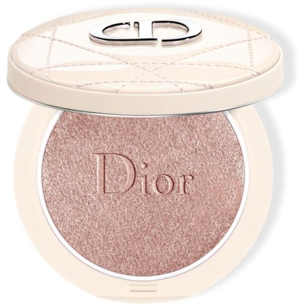 DIOR Dior Forever Couture Luminizer озарител цвят 05 Rosewood Glow 6 гр. на ниска цена