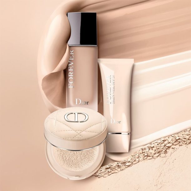 DIOR Dior Forever Cushion Powder насипна пудра цвят 020 Light 10 гр. купи на топ цена