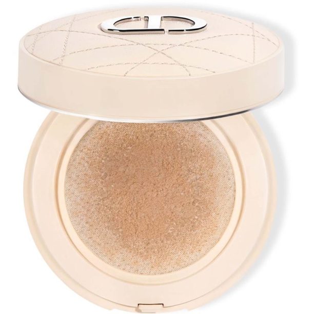 DIOR Dior Forever Cushion Powder насипна пудра цвят 040 Deep 10 гр. на ниска цена