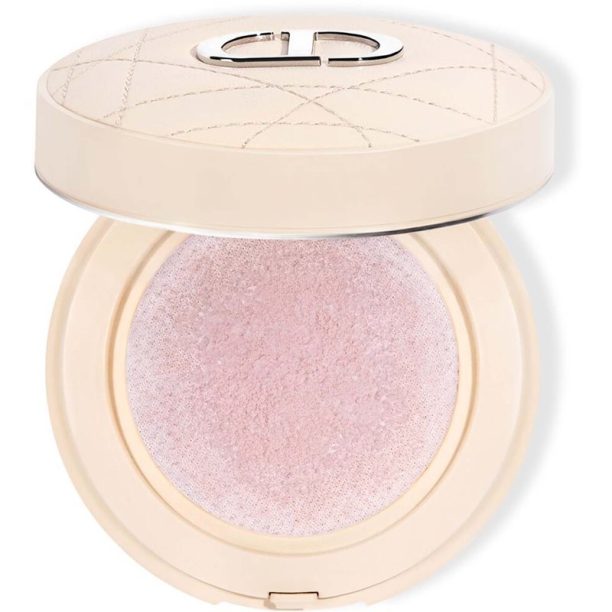 DIOR Dior Forever Cushion Powder насипна пудра цвят 050 Lavender 10 гр. на ниска цена