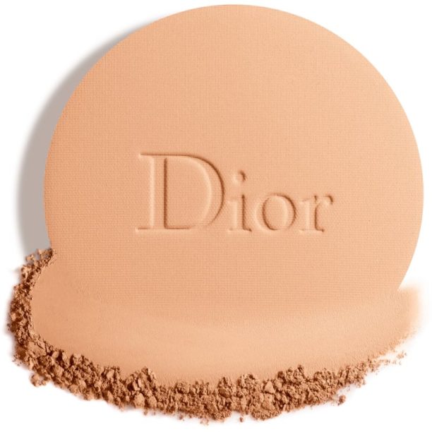 DIOR Dior Forever Natural Bronze бронзираща пудра цвят 01 Fair Bronze 9 гр. купи на топ цена