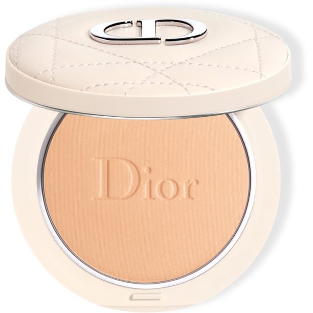 DIOR Dior Forever Natural Bronze бронзираща пудра цвят 01 Fair Bronze 9 гр. на ниска цена