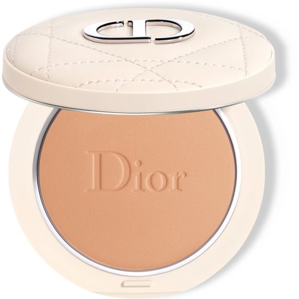 DIOR Dior Forever Natural Bronze бронзираща пудра цвят 02 Light Bronze 9 гр. на ниска цена