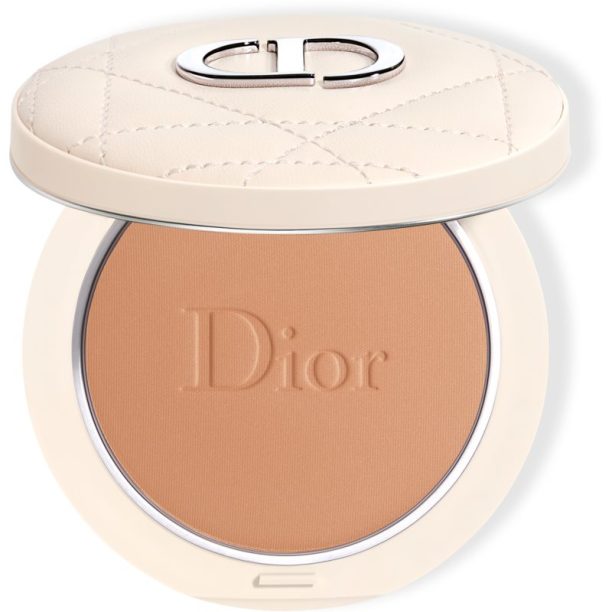 DIOR Dior Forever Natural Bronze бронзираща пудра цвят 03 Soft Bronze 9 гр. на ниска цена