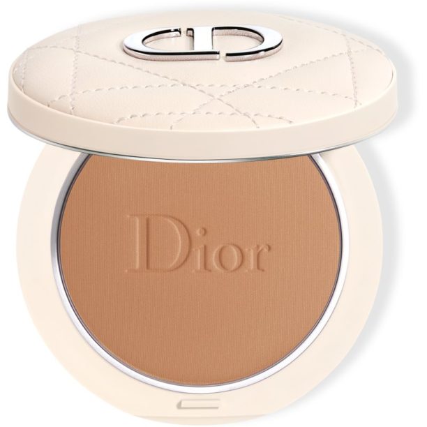 DIOR Dior Forever Natural Bronze бронзираща пудра цвят 05 Warm Bronze 9 гр. на ниска цена