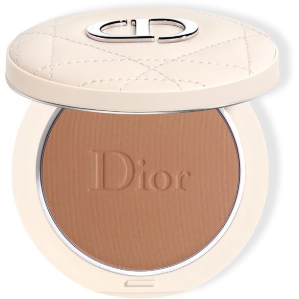 DIOR Dior Forever Natural Bronze бронзираща пудра цвят 06 Amber Bronze 9 гр. на ниска цена