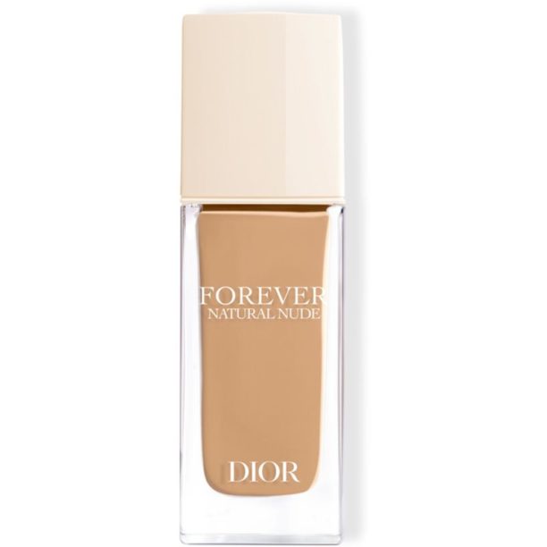 DIOR Dior Forever Natural Nude фон дьо тен за естествен вид цвят 3N Neutral 30 мл. на ниска цена