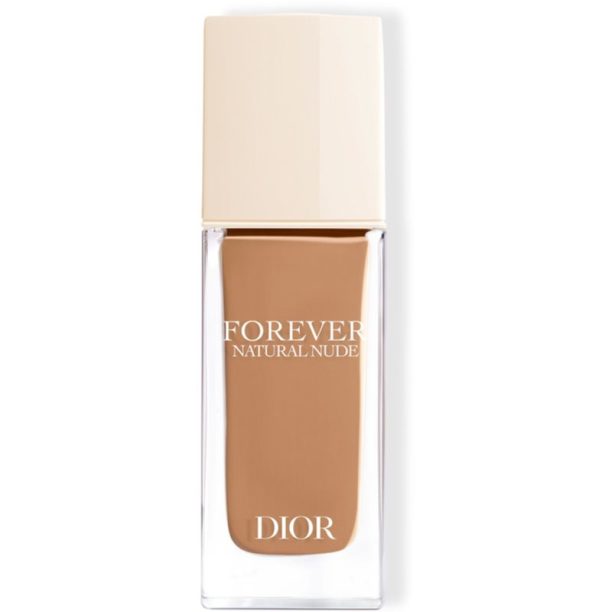 DIOR Dior Forever Natural Nude фон дьо тен за естествен вид цвят 4