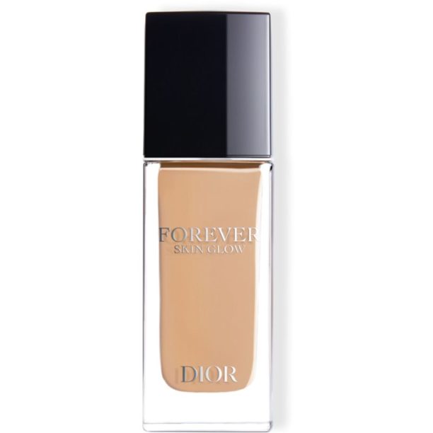 DIOR Dior Forever Skin Glow озаряващ фон дьо тен SPF 20 цвят 3N Neutral 30 мл.