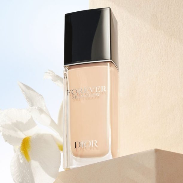 озаряващ фон дьо тен SPF 20 DIOR