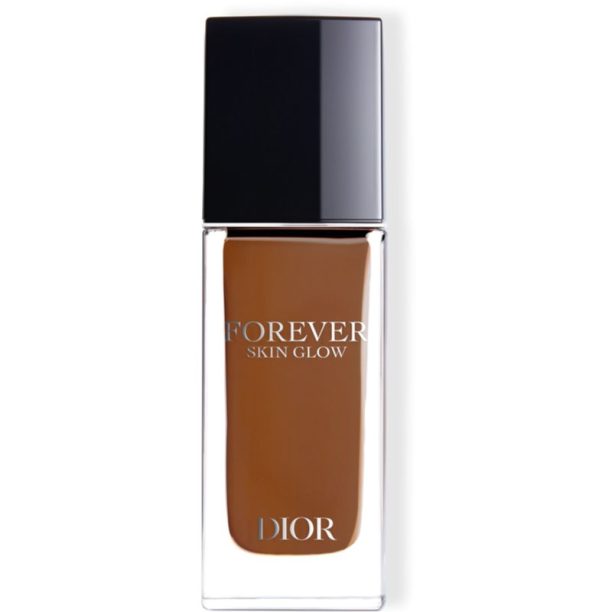 DIOR Dior Forever Skin Glow озаряващ фон дьо тен SPF 20 цвят 7N Neutral 30 мл.