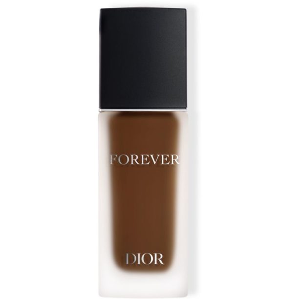 DIOR Dior Forever дълготраен матиращ фон дьо тен SPF 20 цвят 9N Neutral 30 мл.