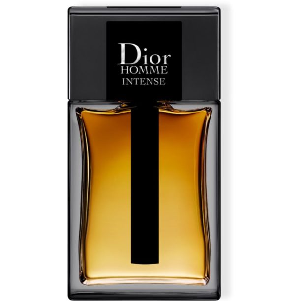 DIOR Dior Homme Intense парфюмна вода за мъже 100 мл. на ниска цена