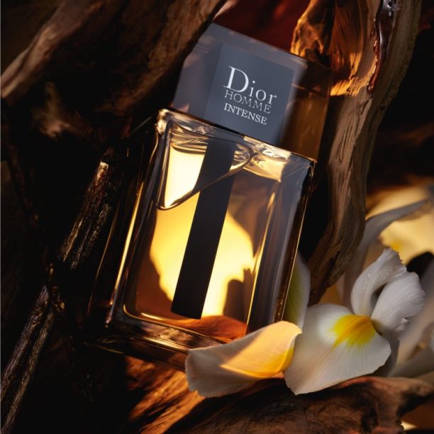 парфюмна вода за мъже DIOR