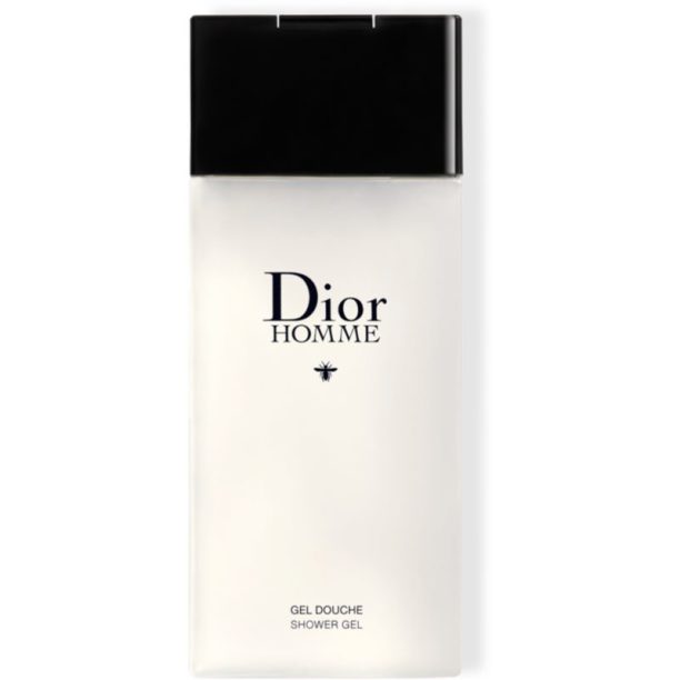 DIOR Dior Homme душ гел за мъже 200 мл. на ниска цена