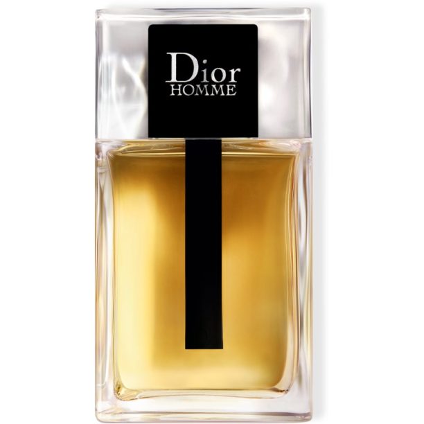 DIOR Dior Homme тоалетна вода за мъже 100 мл. на ниска цена